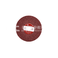 3M™ Scotch-Brite™ MF不織布研磨輪